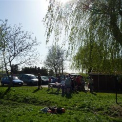 Koala 096 - Scouts en Gidsen Zaventem 